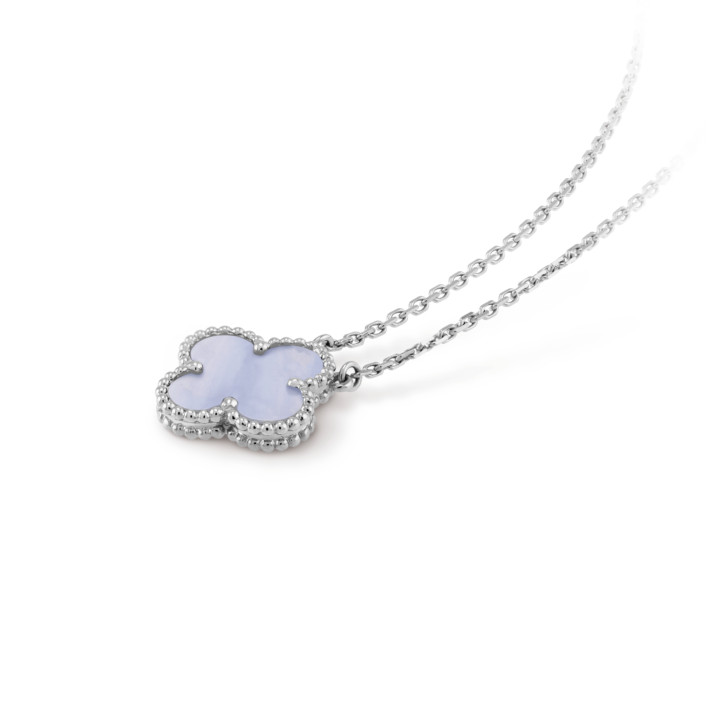 Vintage Alhambraåå , ç½Ké, çé«:  1 å®ç³, Three Fourth, Jewelry Pendent