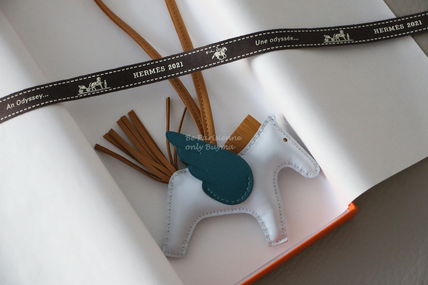 HERMES バッグチャーム 超入手困難【HERMES】エルメス チャーム 一点のみ入荷(7)