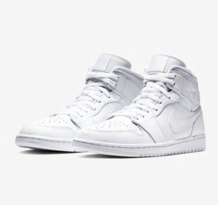Nike スニーカー 日本未入荷！追跡あり!☆NIKE☆ Air Jordan 1(6)