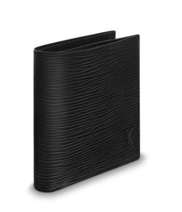 Louis Vuitton 折りたたみ財布 ☆安心の国内発送☆ LV ポルトフォイユ・マルコ NM エピ  素敵♪(4)