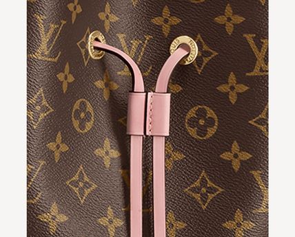 Louis Vuitton ショルダーバッグ・ポシェット LOUIS VUITTON新作モノグラム ネオノエ バッグ /NEONOE M44022(5)