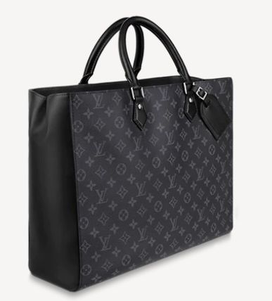 Louis Vuitton トートバッグ 【LOUIS VUITTON】M44733 グラン・サック(6)