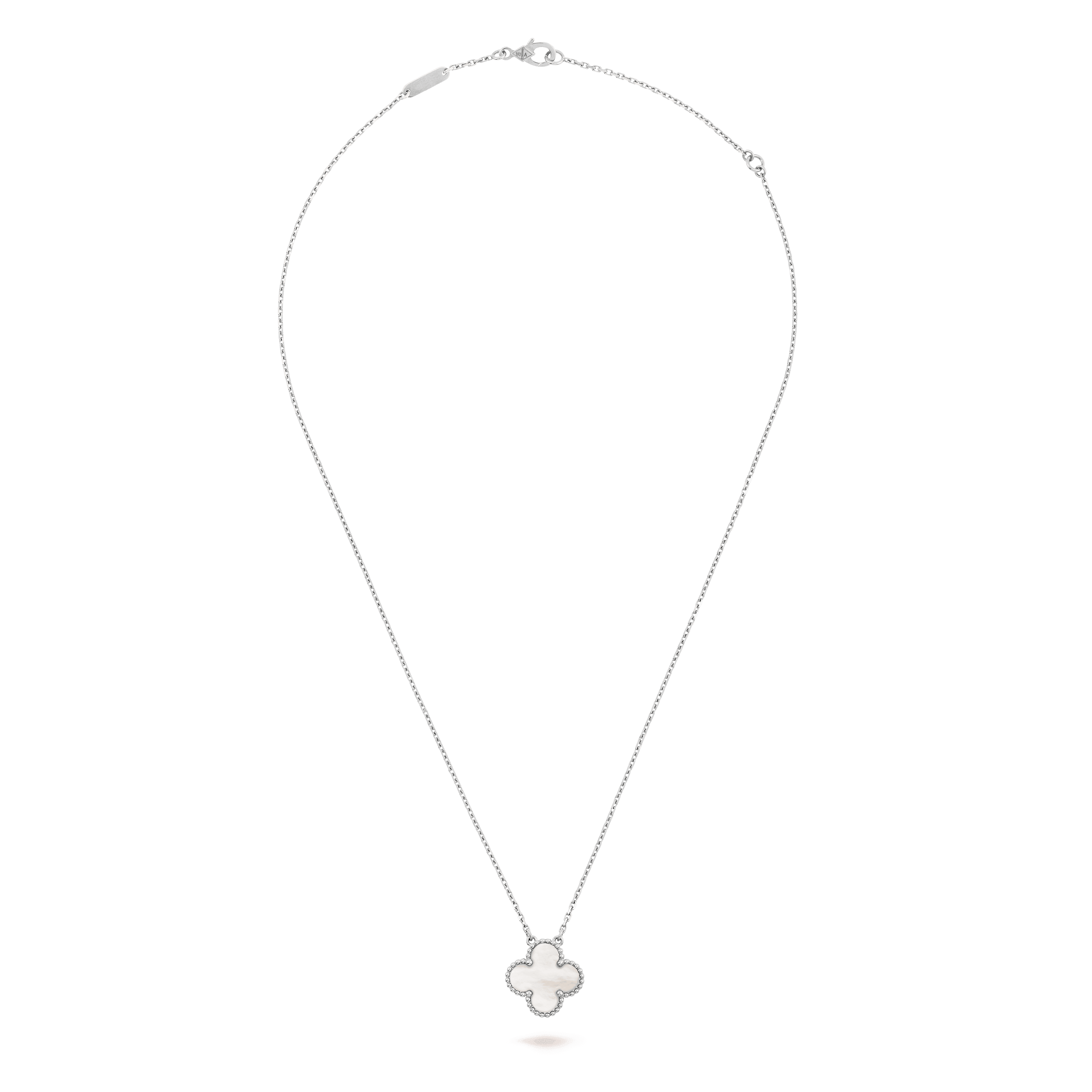 Vintage Alhambraåå , ç½Ké, çç æ¯è´:  1 å®ç³, Front, Jewelry Pendent