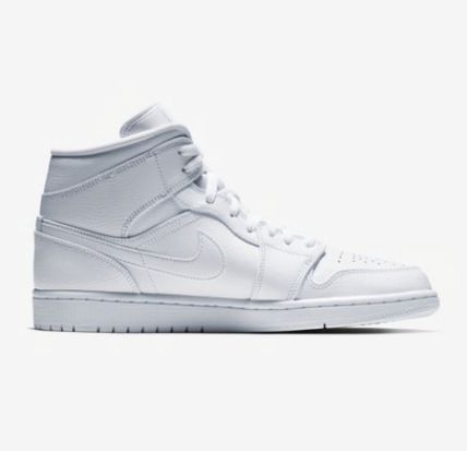 Nike スニーカー 日本未入荷！追跡あり!☆NIKE☆ Air Jordan 1(4)