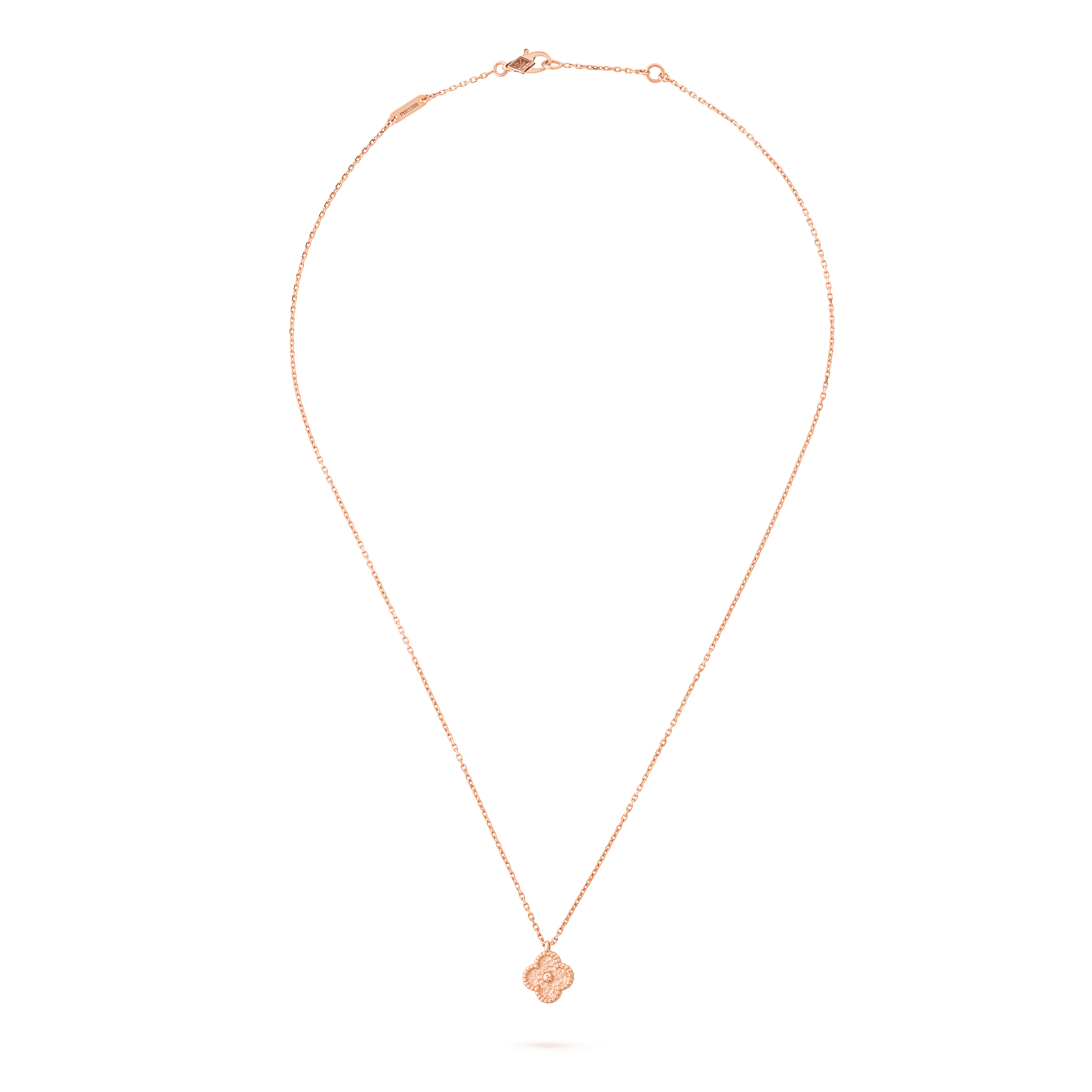 Sweet Alhambraåå , ç«ç°é, Front, Jewelry Pendent