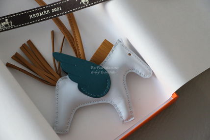 HERMES バッグチャーム 超入手困難【HERMES】エルメス チャーム 一点のみ入荷(6)