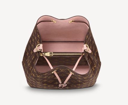 Louis Vuitton ショルダーバッグ・ポシェット LOUIS VUITTON新作モノグラム ネオノエ バッグ /NEONOE M44022(4)