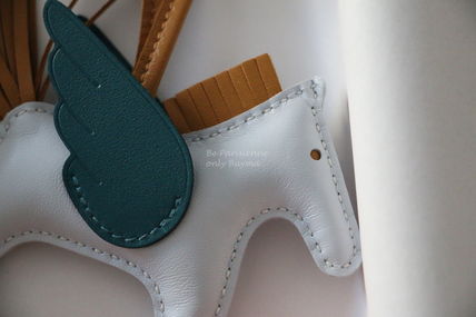 HERMES バッグチャーム 超入手困難【HERMES】エルメス チャーム 一点のみ入荷(8)