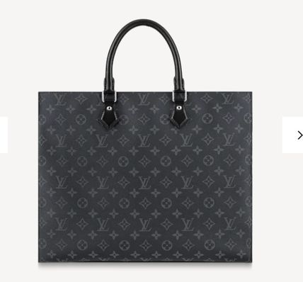 Louis Vuitton トートバッグ 【LOUIS VUITTON】M44733 グラン・サック(5)