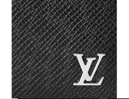 Louis Vuitton 折りたたみ財布 2色有 LOUIS VUITTON新作タイガ ポルトフォイユ・ミュルティプル(4)