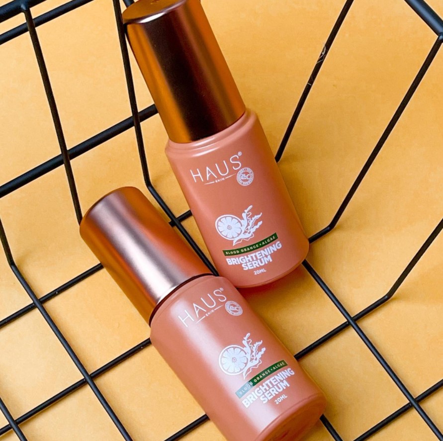 Blood Orange Algae Brightening Serum 20ML