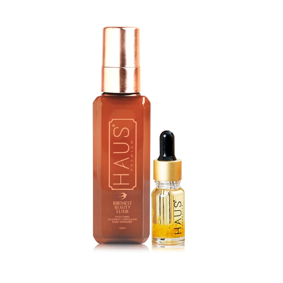 Prep to Glow Skincare Makeup-HAUS