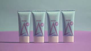 Super Moisturizing Sunscreen 50ml-HAUS