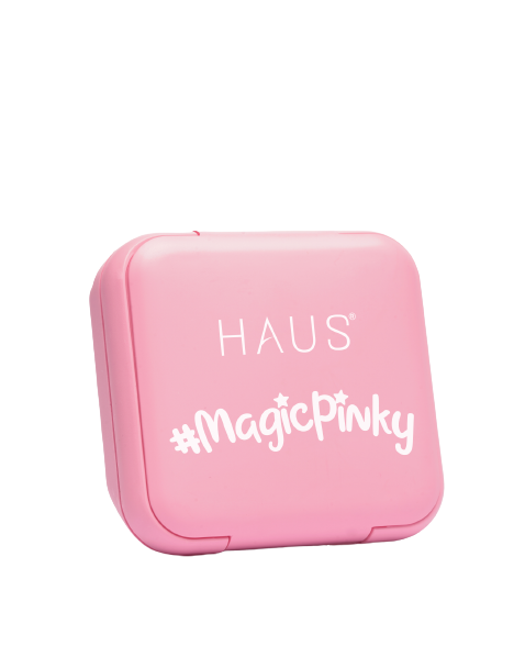 Magic Pinky Micro Powder Foundation-HAUS