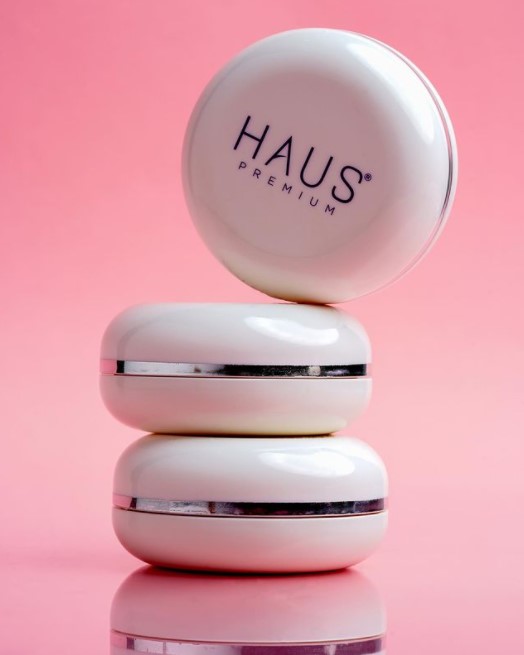 Hydra Glow Melt Away Balm-HAUS