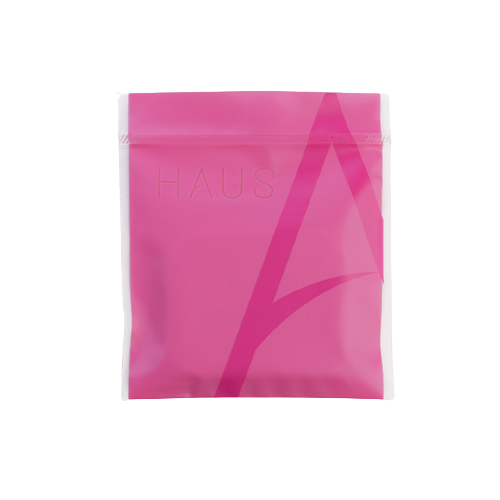 Magic Pinky Smooth Sponge-HAUS
