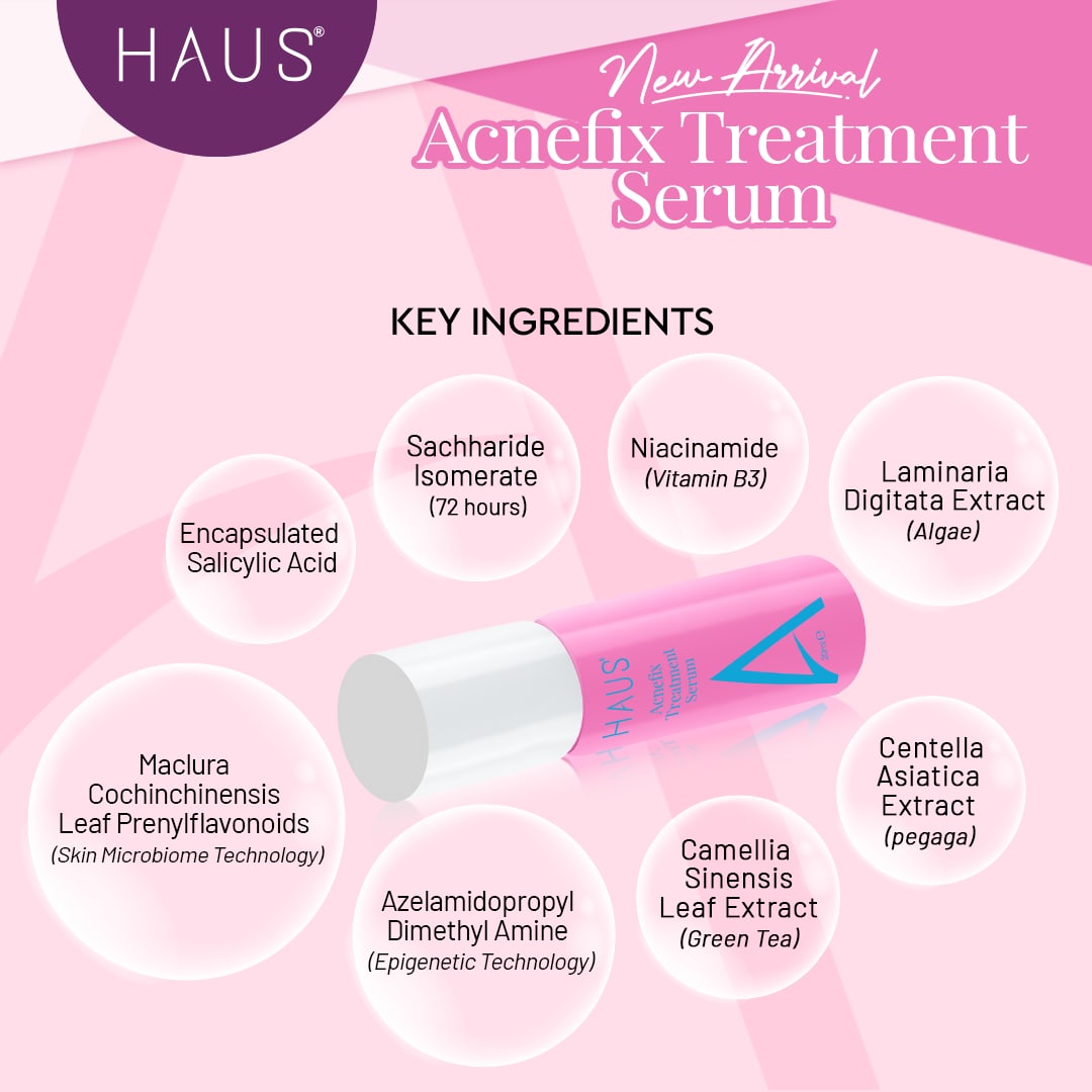 Ultimate Guide to Skincare for AcneProne Skin Tips, Products & Routi