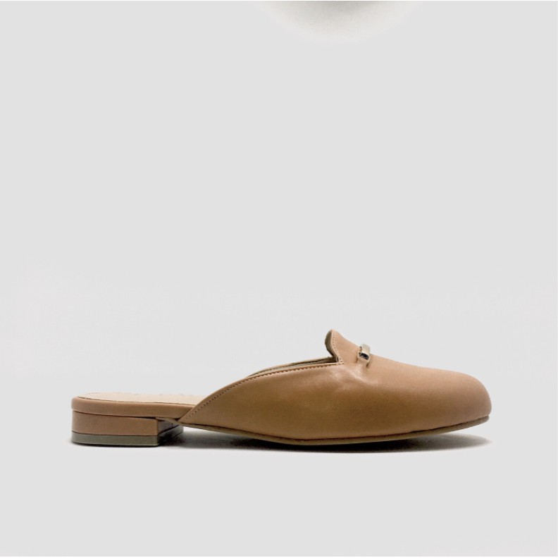 Katy Flat Mules