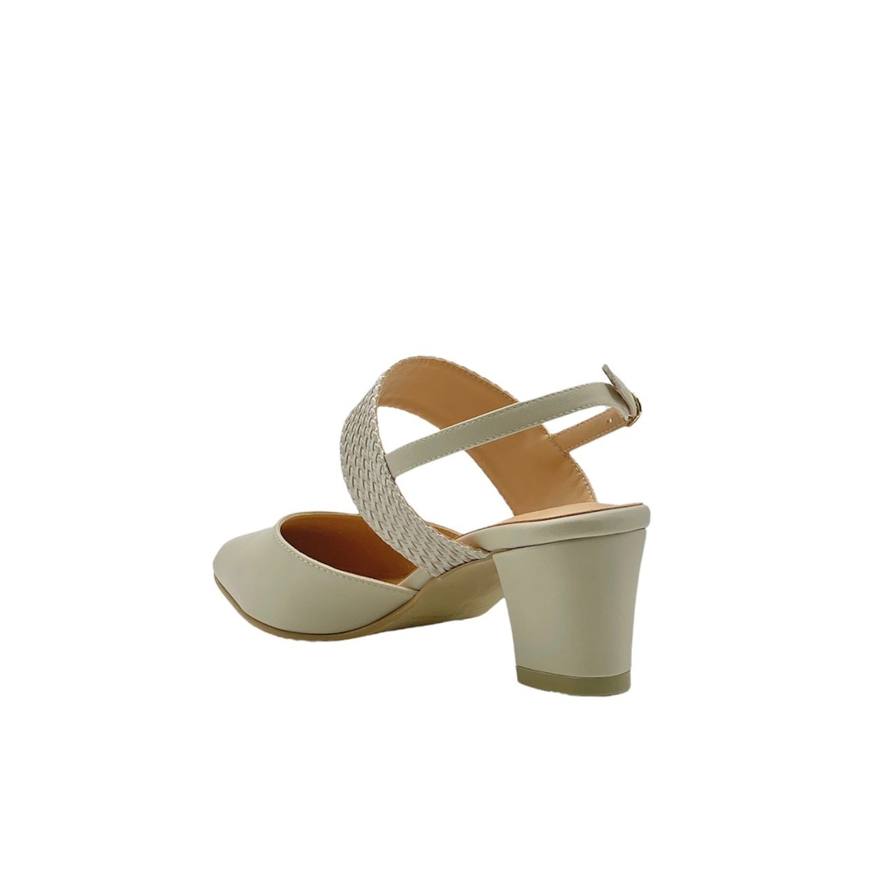 Chloe Slingback Pumps