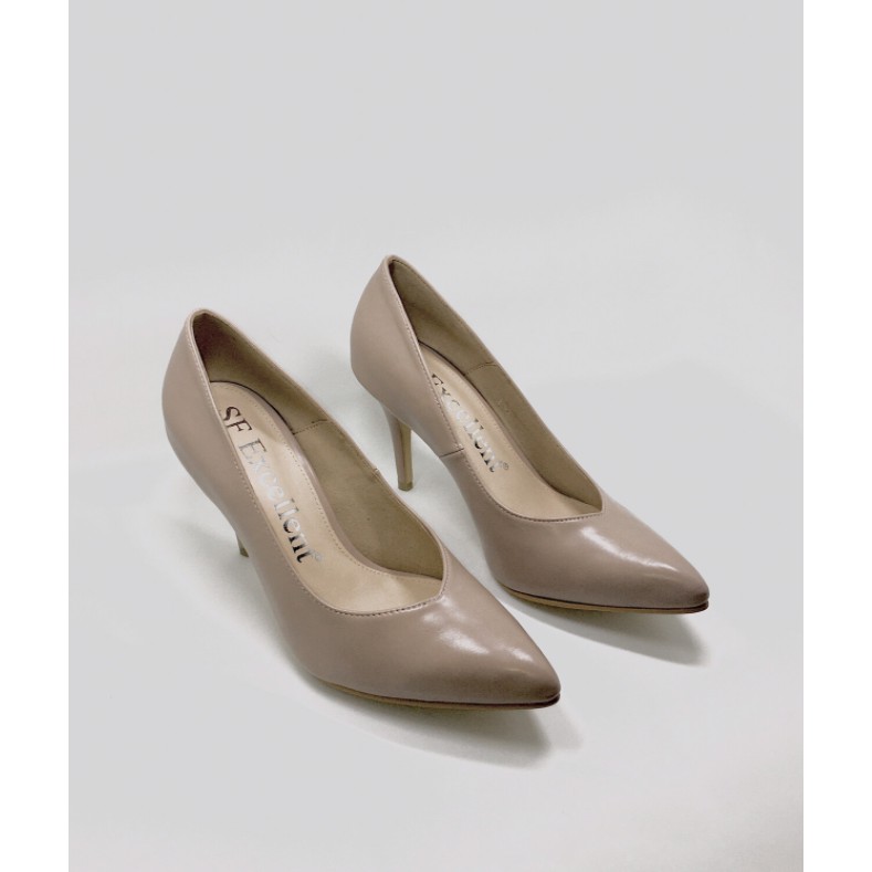 Breanna Stiletto Pumps