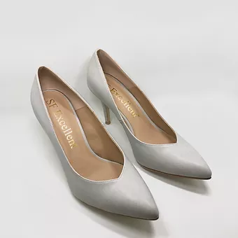 Breanna Stiletto Pumps