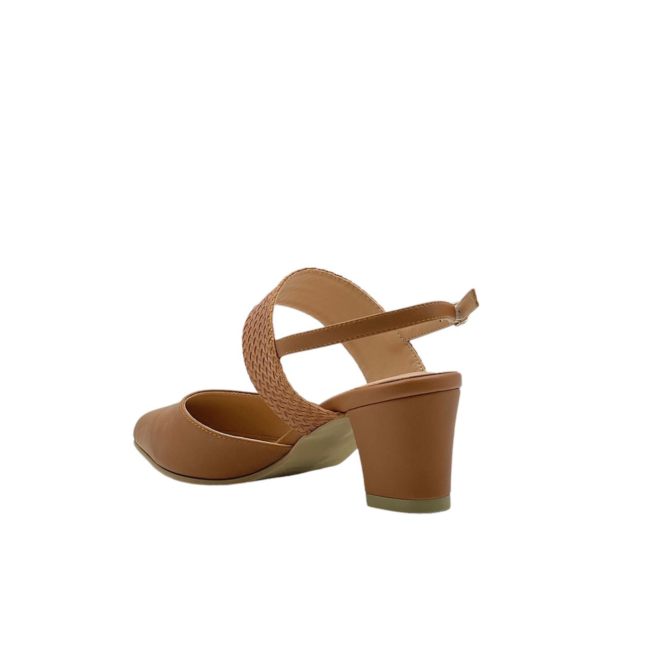 Chloe Slingback Pumps