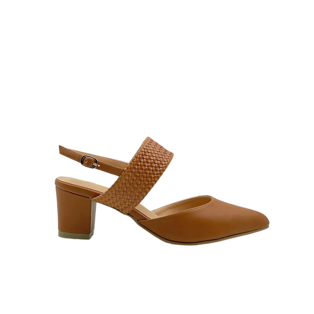 Chloe Slingback Pumps