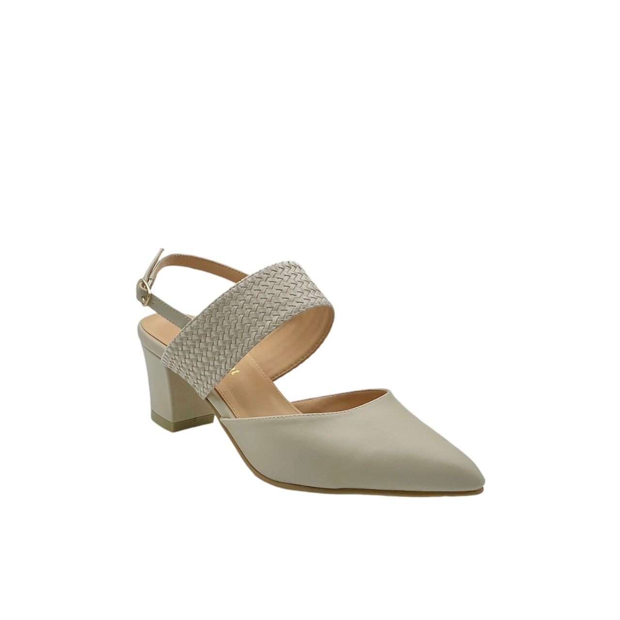 Chloe Slingback Pumps