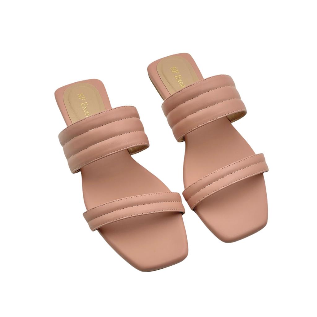 Ada Flat Sandals