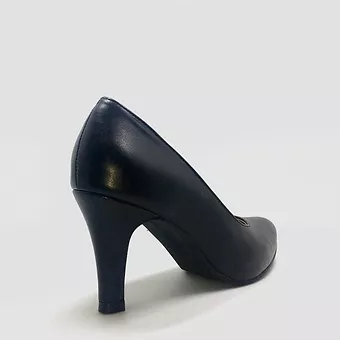 Everlyn Stiletto Pumps (3")