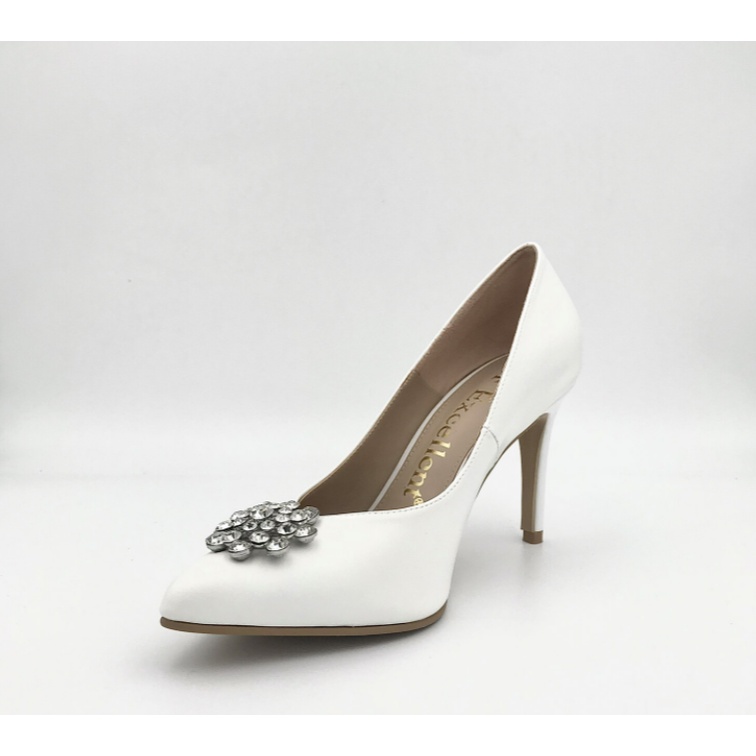 Liana Stiletto Pumps