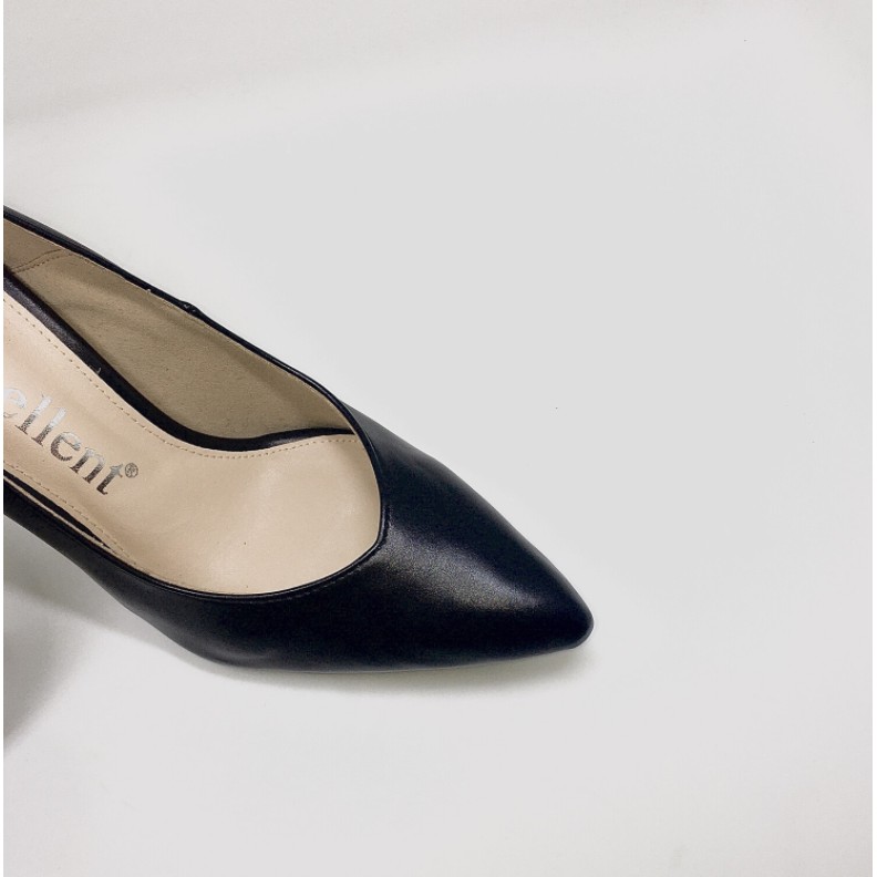 Breanna Stiletto Pumps