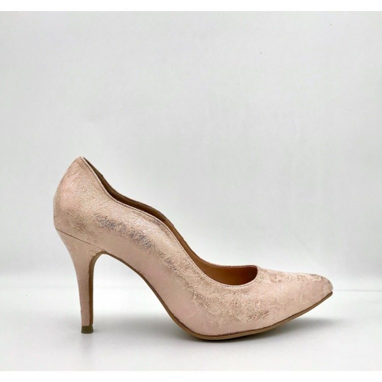 Isa Stiletto Pumps