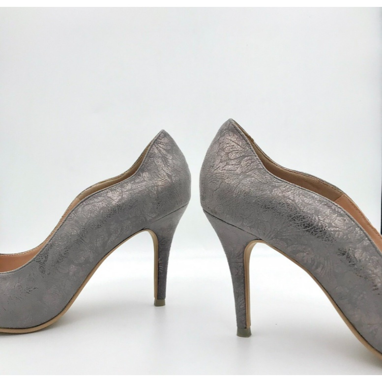 Isa Stiletto Pumps