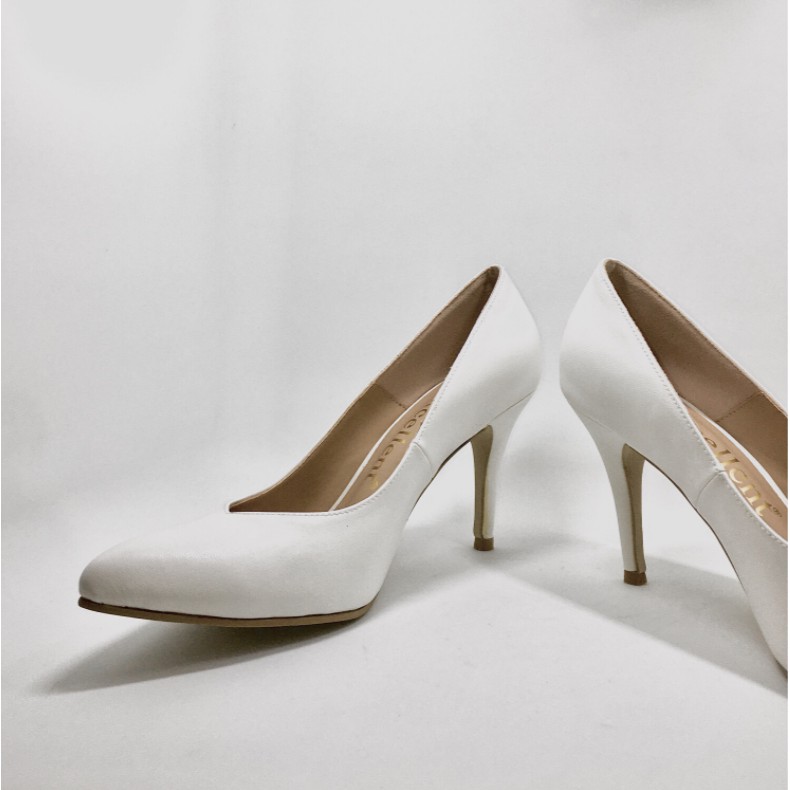Breanna Stiletto Pumps