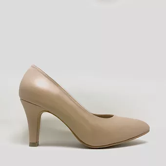 Everlyn Stiletto Pumps (3")