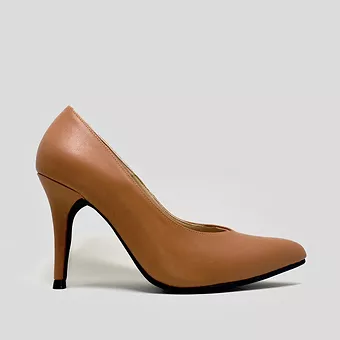 Breanna Stiletto Pumps