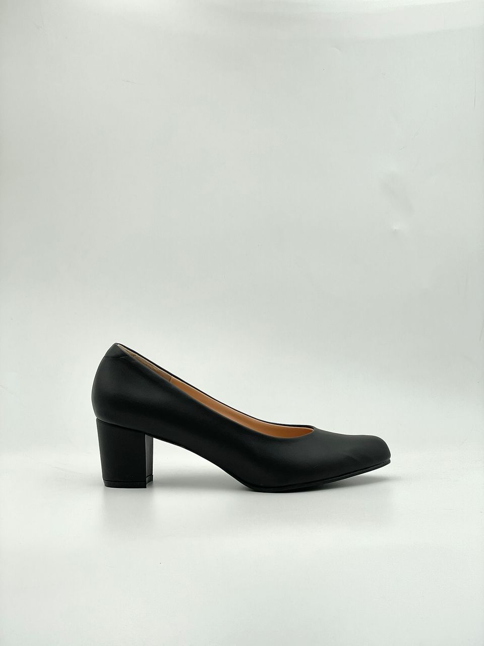 Wren Heel Pumps