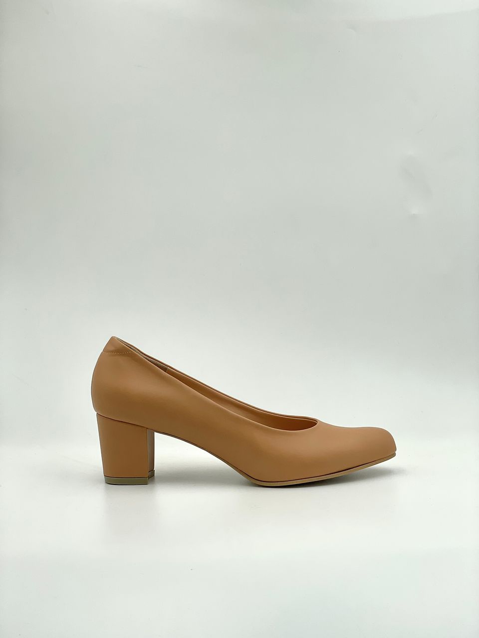 Wren Heel Pumps