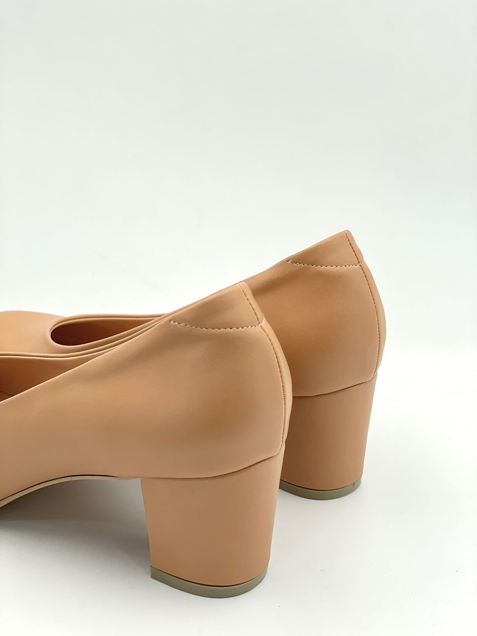 Wren Heel Pumps