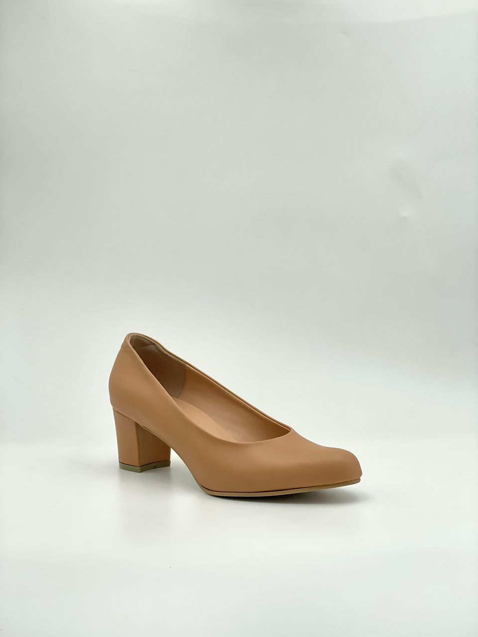 Wren Heel Pumps