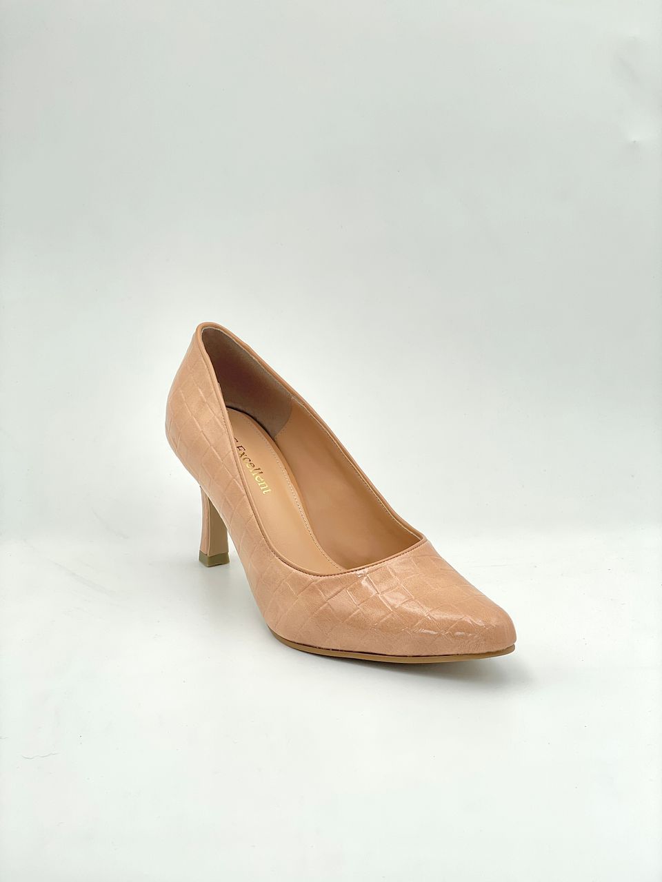 Addison Stiletto Pumps