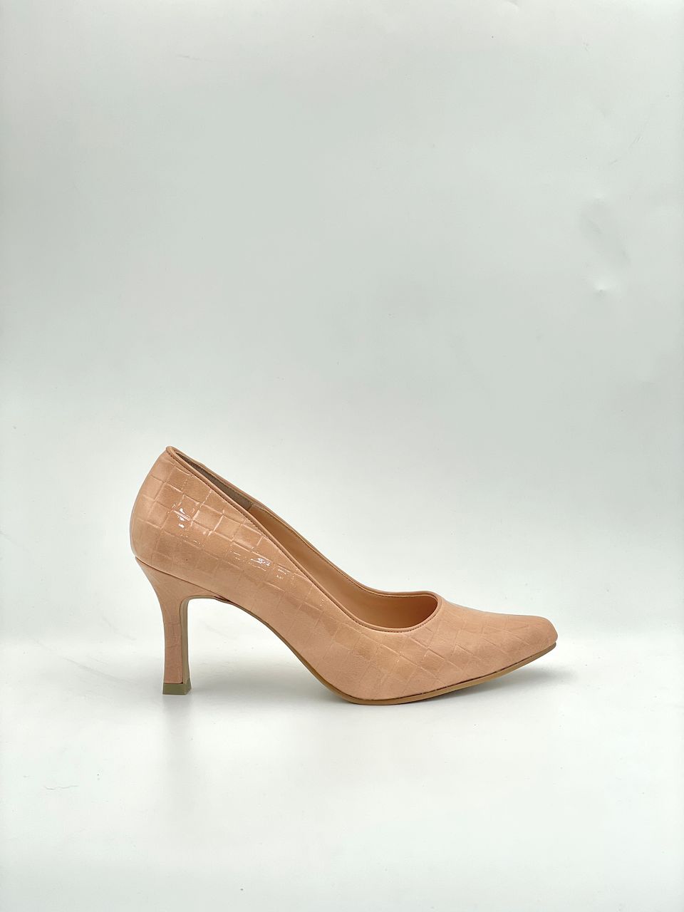 Addison Stiletto Pumps