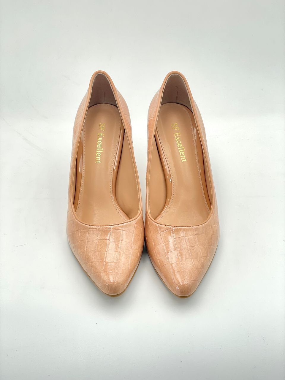 Addison Stiletto Pumps