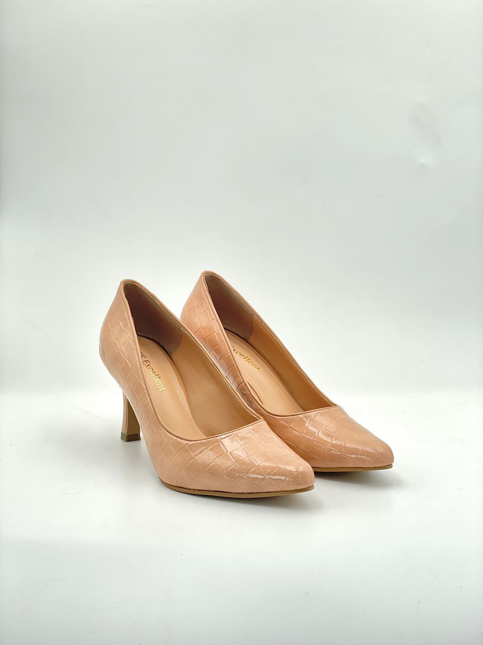 Addison Stiletto Pumps