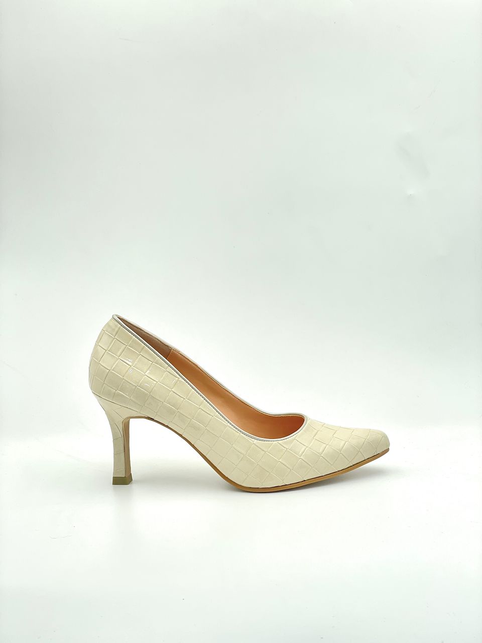 Addison Stiletto Pumps
