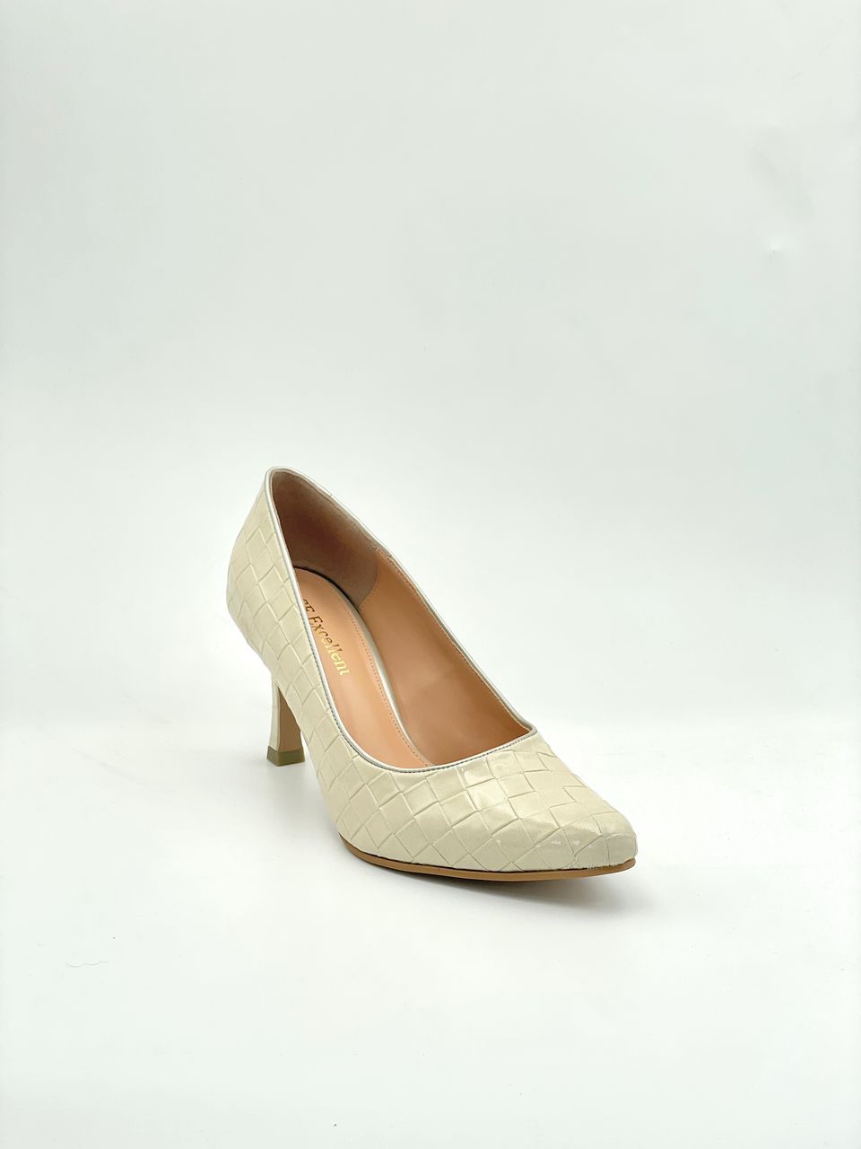 Addison Stiletto Pumps