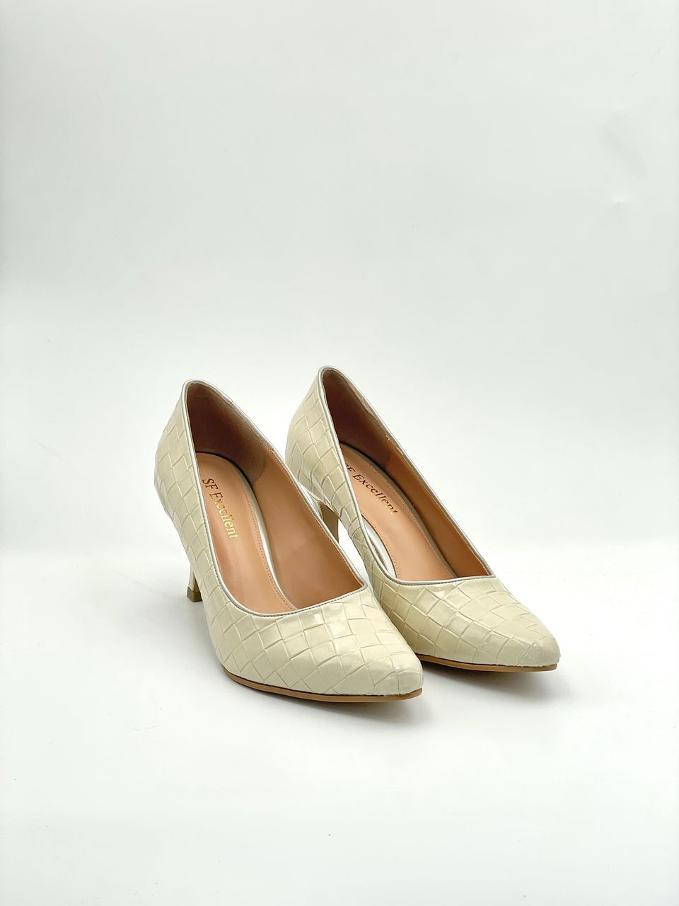 Addison Stiletto Pumps