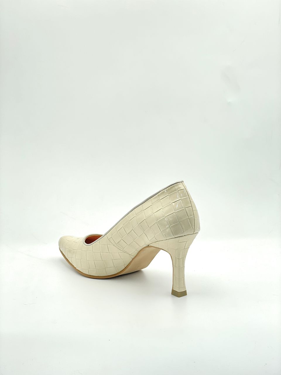 Addison Stiletto Pumps