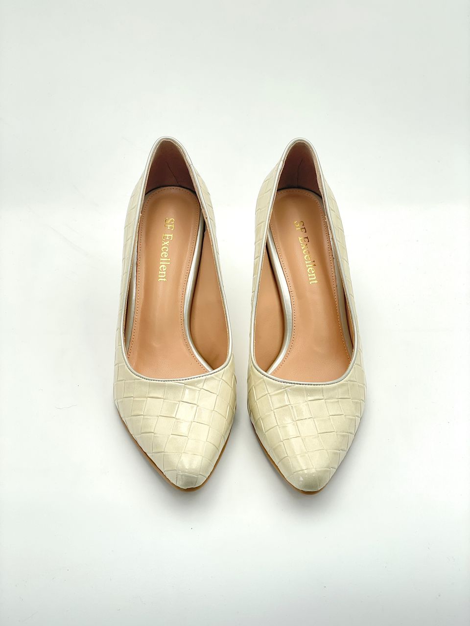 Addison Stiletto Pumps